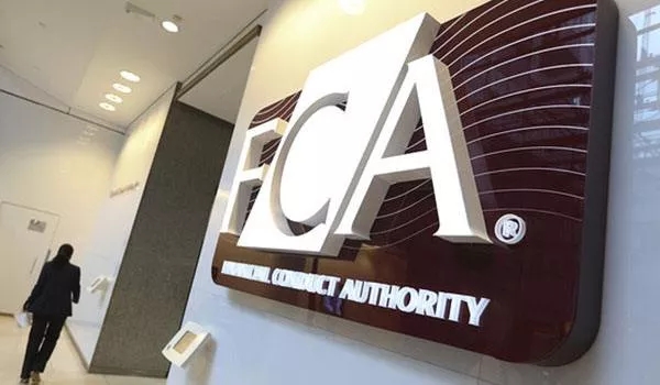 FCA暂停Evest Limited等四家欧洲公司的TPR经营许可