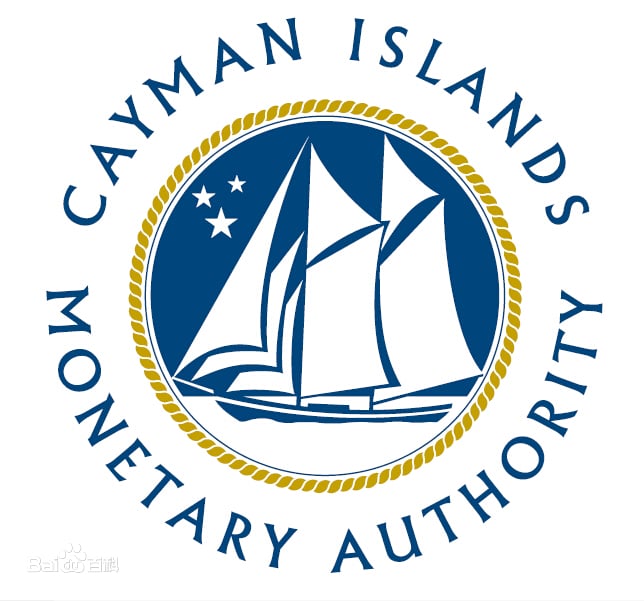 监管机构：开曼群岛金融管理局（CIMA）