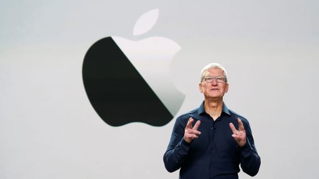 Big Tech stocks will benefit from metaverse and crypto but Apple least likely to grow