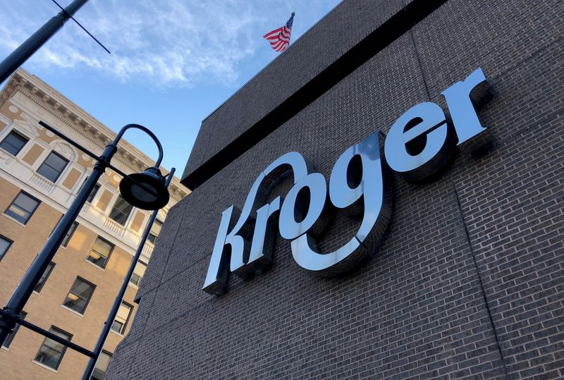 Workers at nearly 80 Kroger's King Soopers go on strike as talks stall