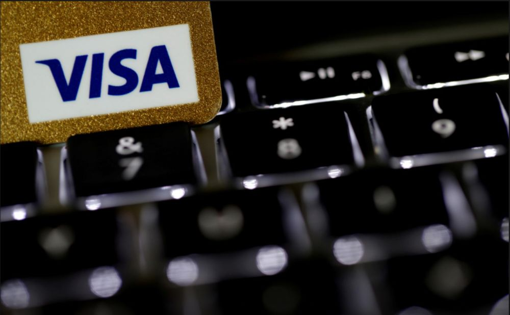 亚马逊继续接受在英国Visa信用卡付款 早前因被收取高额费用拟停止合作