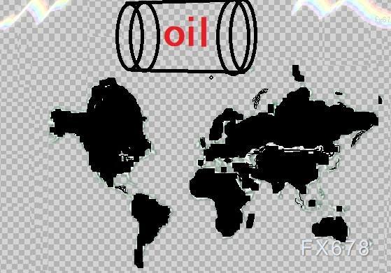 原油交易提醒：地缘紧张局势急速升级，俄罗斯或面临更多制裁，油价站上100大关不是梦！