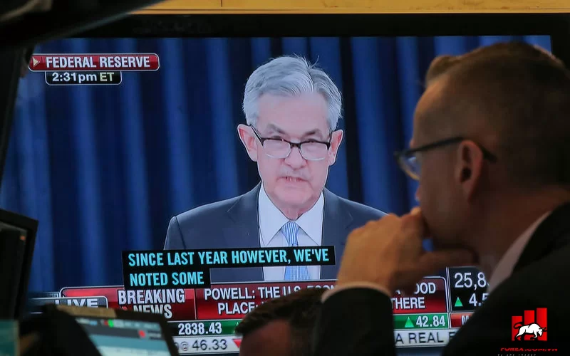 Fed hy vọng tốc độ lạm phát chậm lại khi tăng lãi suất 