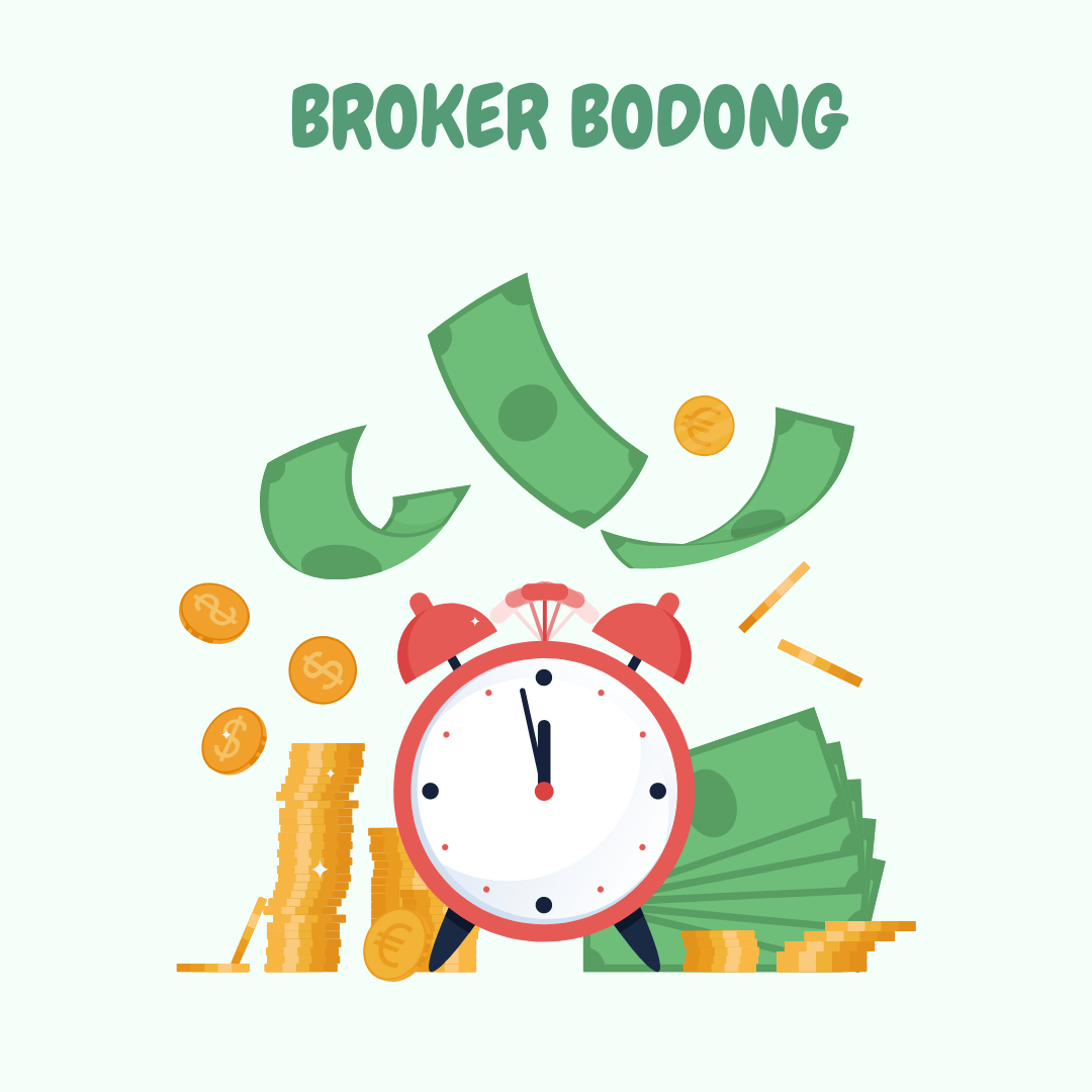 Penipuan Investasi Bodong Merajalela, Tips Agar Terhindar dari Broker Ilegal