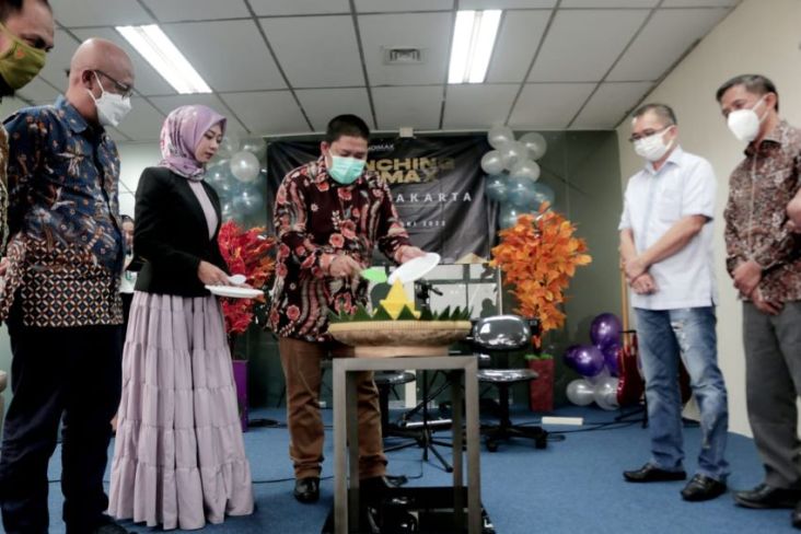 Resmikan Kantor di Jakarta, Didimax Tawarkan Edukasi Trading Forex Gratis