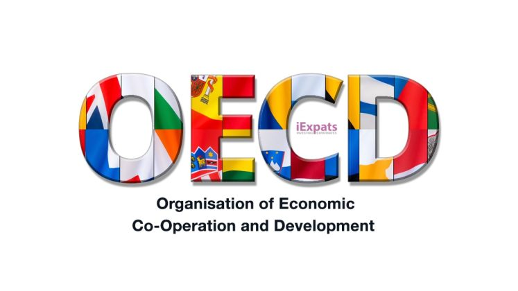OECD: Global Economic Growth Shaved by 1% Lower This Year Due to Ukraine Crisis