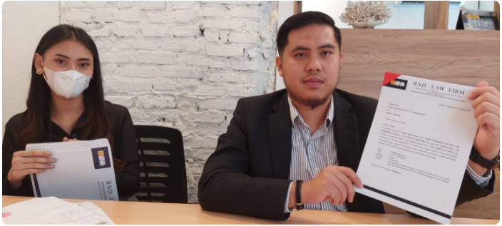 Bestprofit Futures Lampung Digugat Kliennya