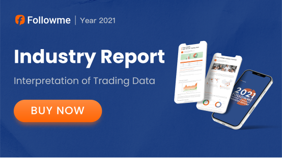  FOLLOWME Trading Community Industry Report 2021