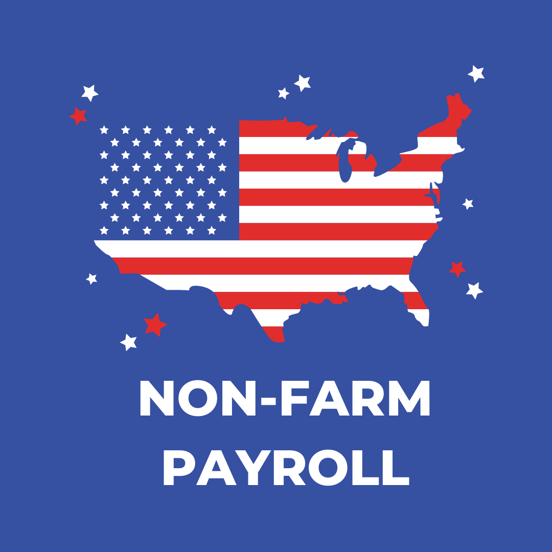 Tips Trading Saat Rilis Data Non-Farm Payroll