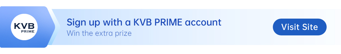 KVB PRIME Group: @bprime661 is currently ranked No.1 