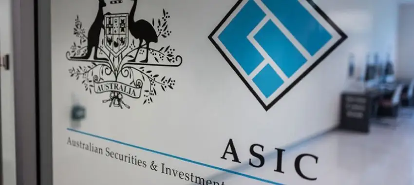 澳洲ASIC提醒：冒充合法交易商的投资骗局愈加猖獗