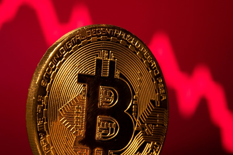 Bitcoin Terus Naik Lanjutkan Reli Usai Catatkan Peningkatan Terbesar 12 Bulan