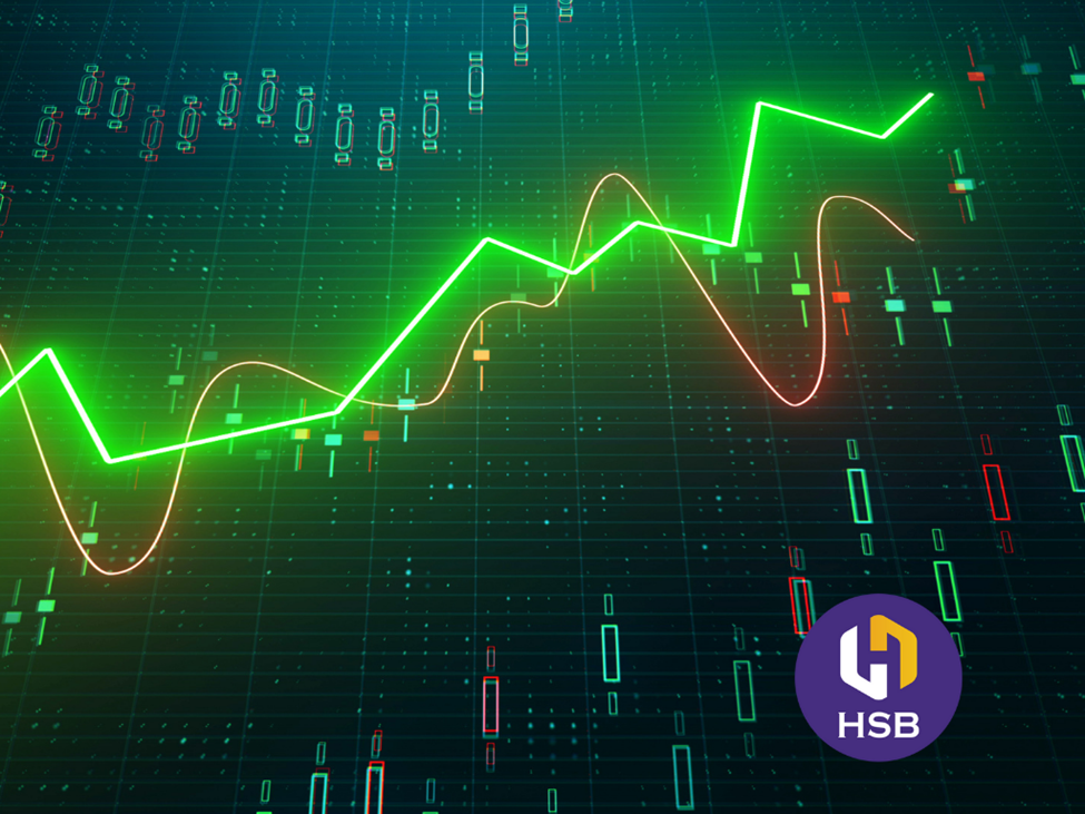 Ngeri! Trading di HSB Pergerakan Grafiknya Bukan Murni Dari Pasar
