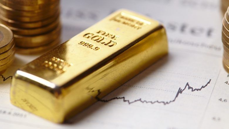 Vàng Thế Giới Giảm Hơn 1% Khi Đồng USD Tăng