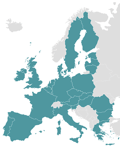 Khu vực đồng tiền chung châu Âu