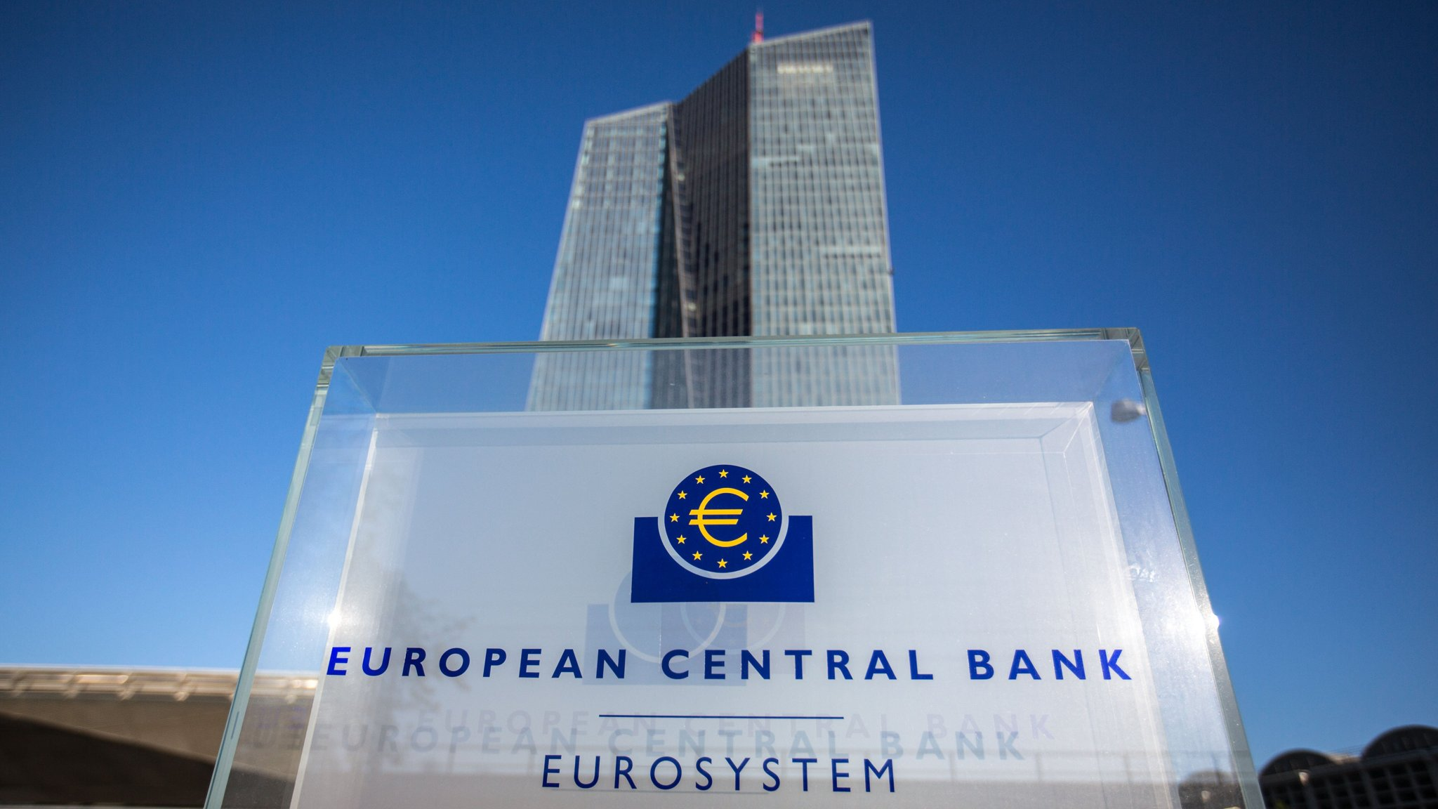 Everything You Need To Know About The European Central Bank (ECB)
