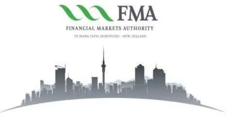 新西兰FMA恢复经纪商AxiCorp 执照