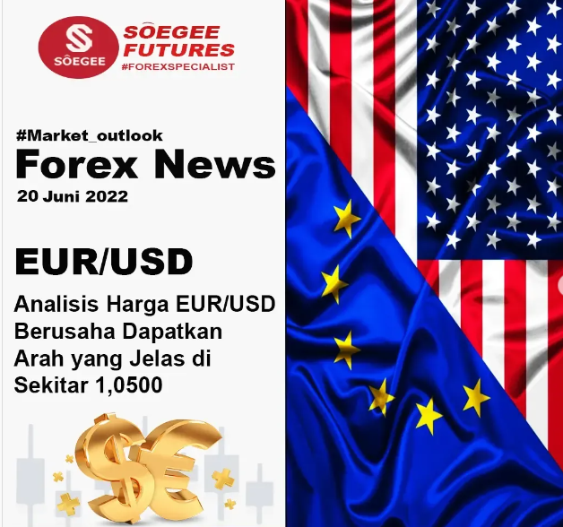 SoegeeFX: Informasikan Analisis Harga EUR/USD