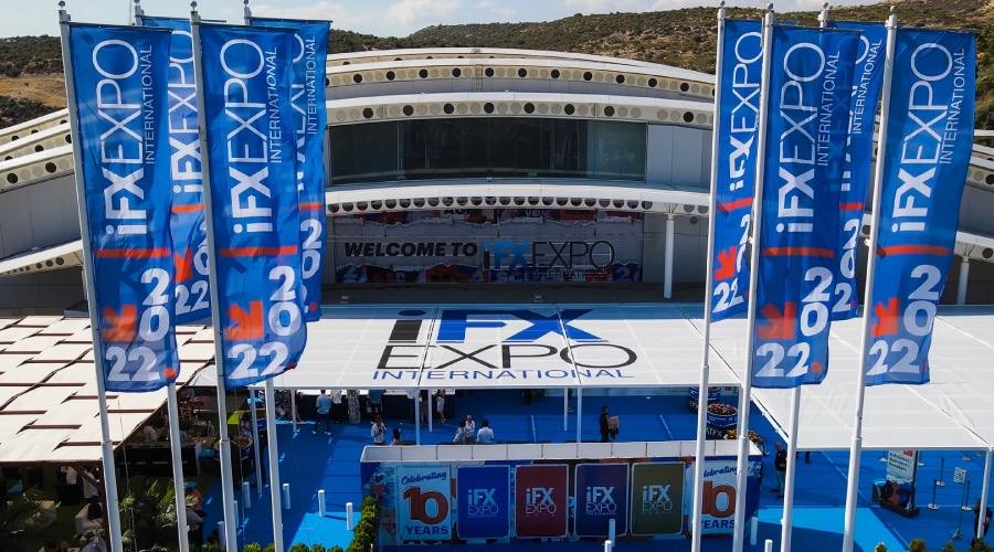Highlights from iFX EXPO International, Cyprus - The Fintech World Comes Together
