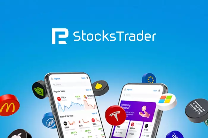 Over 500 New Instruments and Further Updates on R StocksTrader