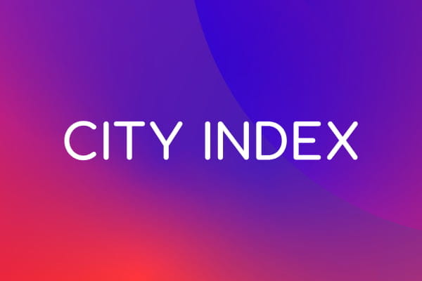 CityIndex SG