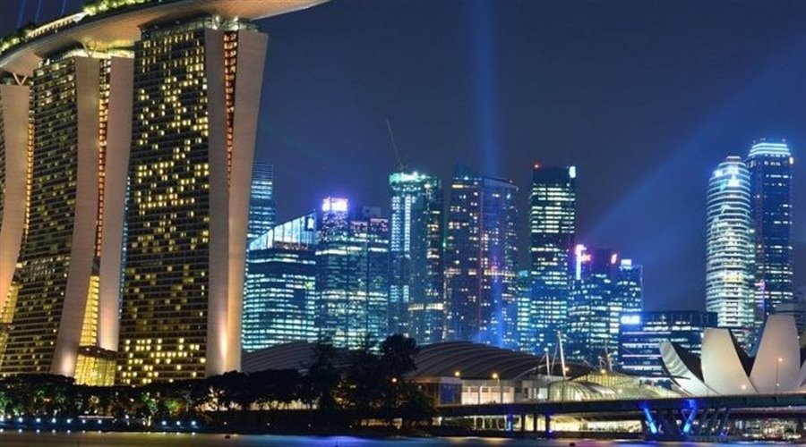 LiteFinance Mở Văn phòng Đại diện Khu vực Mới tại Singapore