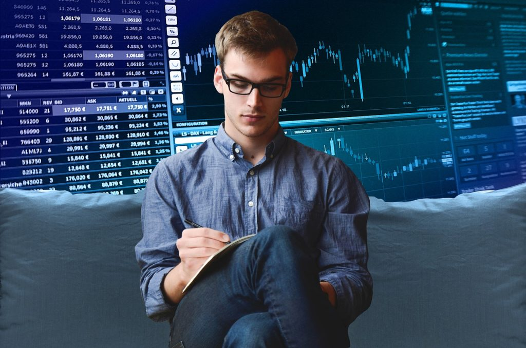 Is Forex Trading a Viable Option for Students?
