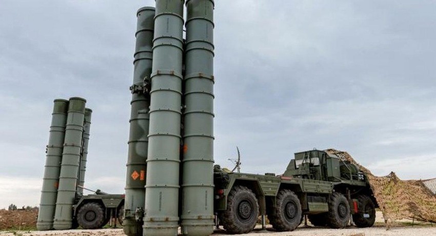 Quân đội Ukraine tung video tuyên bố phá hủy “rồng lửa” S-300