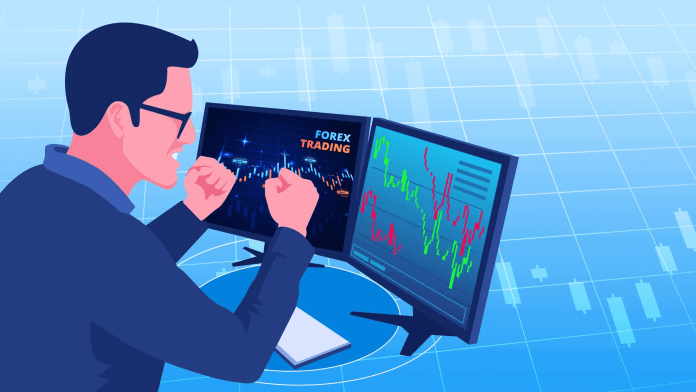 Forex Trading Is Turning Heads, But You Should Be Mindful