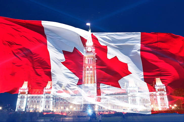 4 Best Canadian Forex Brokers in 2022