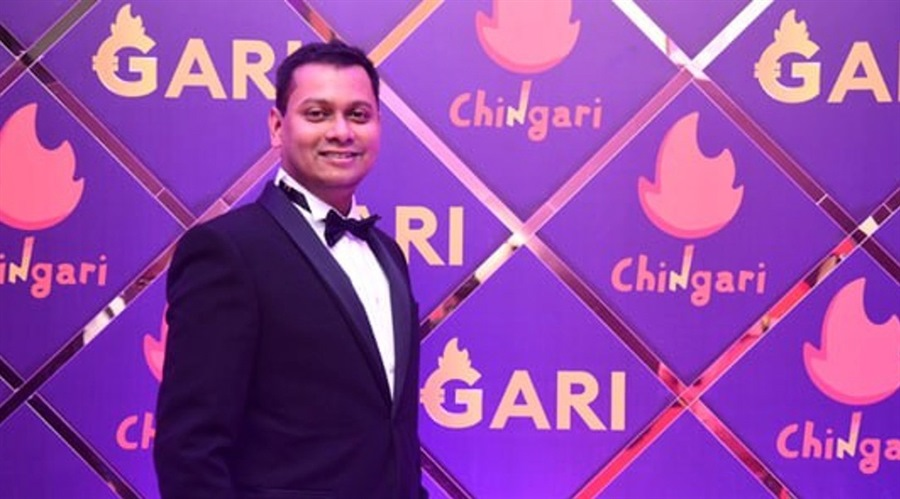 Chingari CEO Sumit Ghosh: “Product Fundamentals are the Only Thing that Matter”