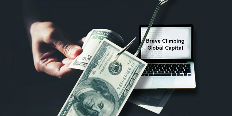 Alert: Traders Revealed Brave Climbing Global Capital is a FX Scam
