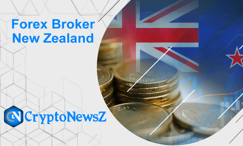 Best Forex Brokers NZ 2022 | Top Forex Broker New Zealand!