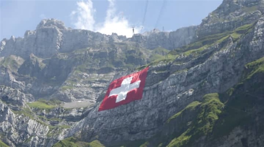 Doanh thu hoạt động của Swissquote giảm 23,1% YoY trong nửa đầu năm 2022