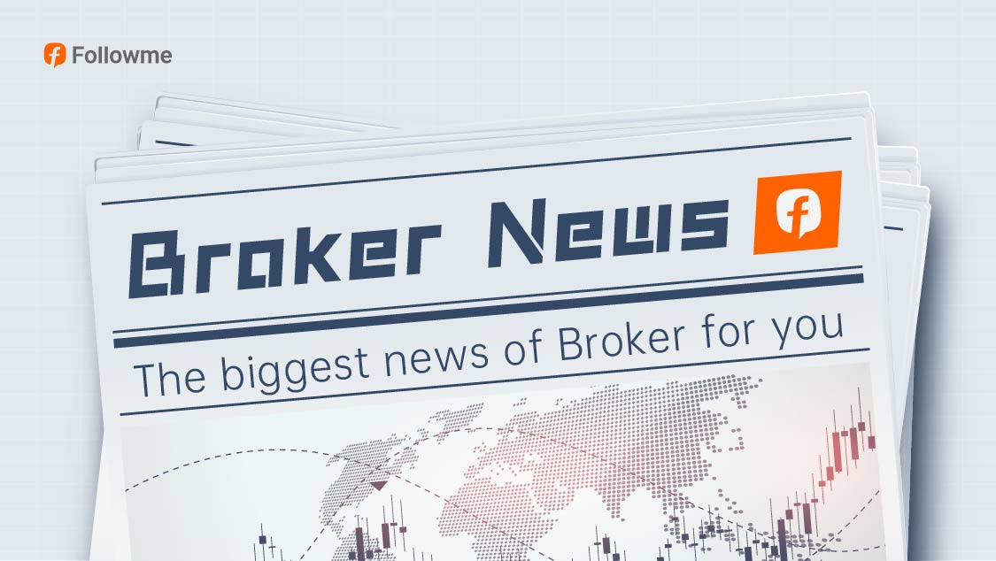 #BrokerNews#