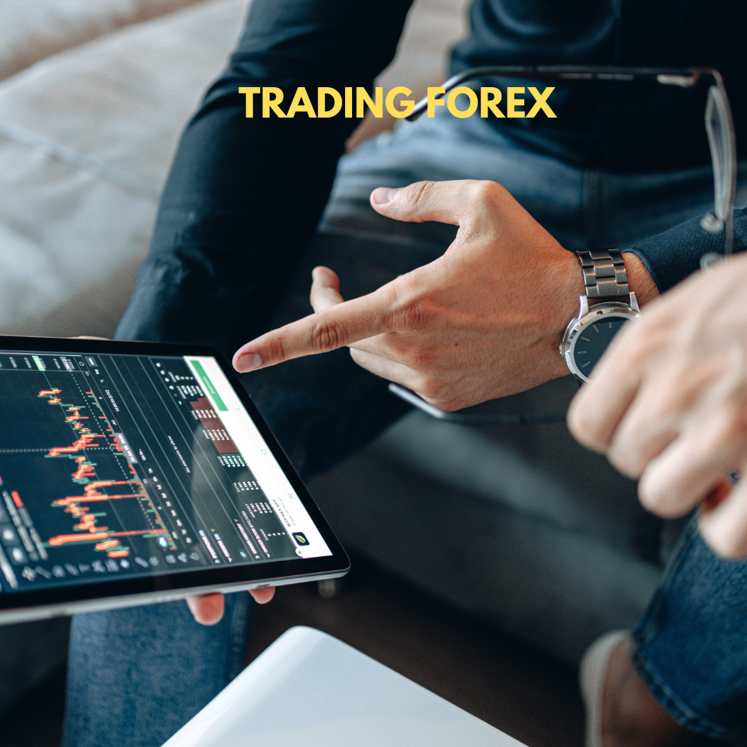6 Langkah Pemahaman Trading Forex Bagi Pemula 