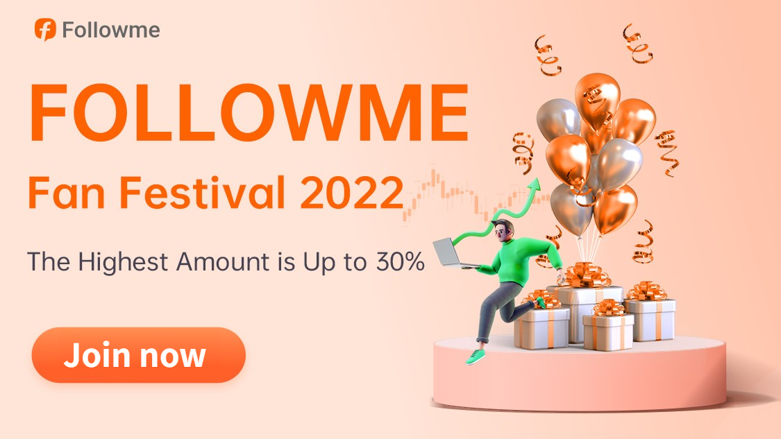Fan Festival | First-Time Signal Subscriber Get FCOIN Return! 