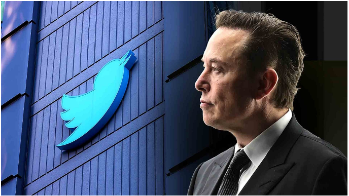 Binance xác nhận góp vốn trong thương vụ mua lại Twitter của Elon Musk