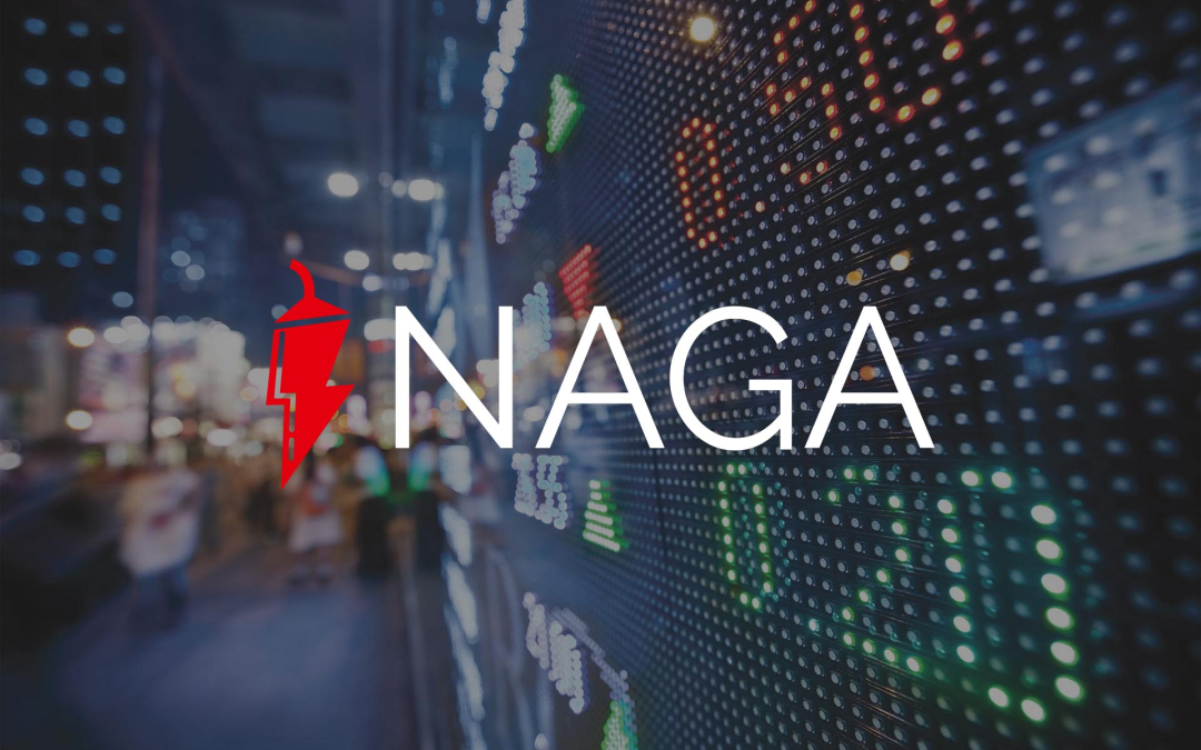 德国经纪商NAGA获得塞舌尔牌照 布局全球业务