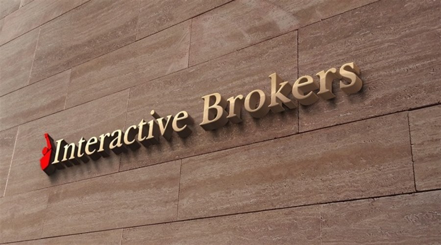 Doanh thu quý 3 của Interactive Brokers tăng 70%