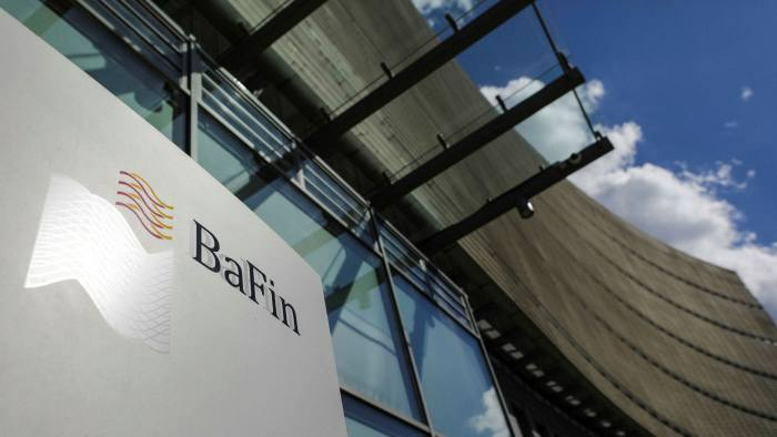 德国BaFin提醒：警惕冒充FCA的虚假帮助提议