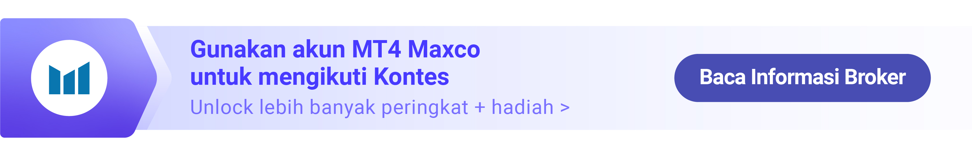Juara Bulan Oktober Peringkat Maxco Telah Tiba, Yuk Cek Sekarang!