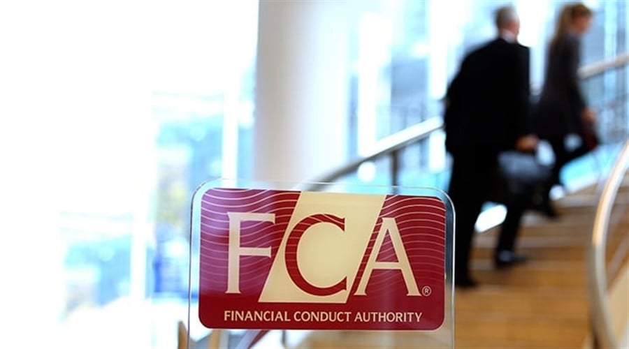 FCA phạt 4,8 triệu bảng đối với các nhà môi giới BGC và các công ty con của GFI