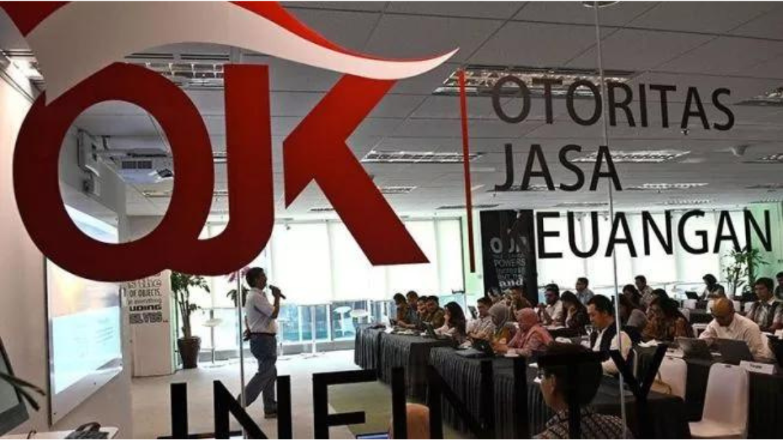 Ketua Dewan OJK Akui 'Pusing' Urus Aset Kripto di Indonesia, Aset Sulit Diatur