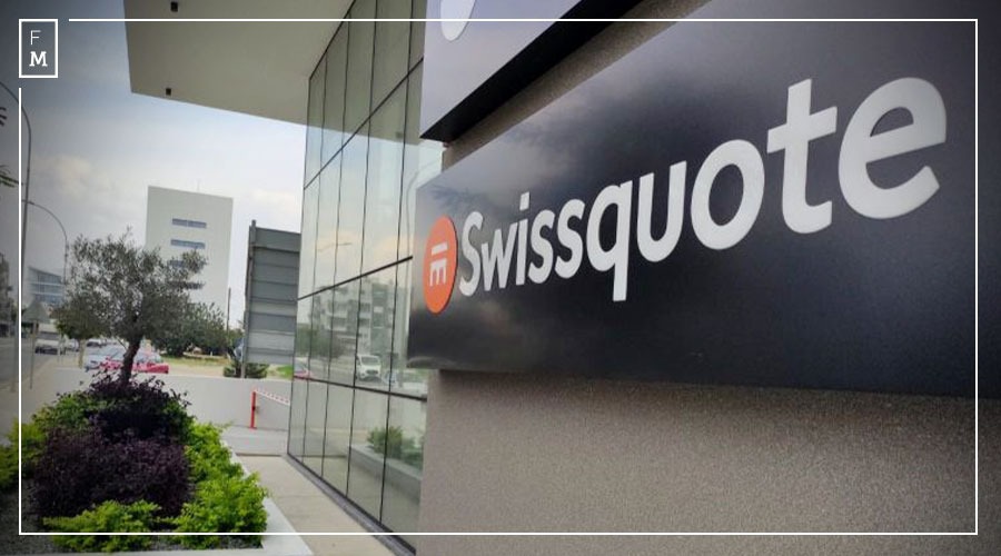 Swissquote thêm thông tin ESG về cổ phiếu được chào bán