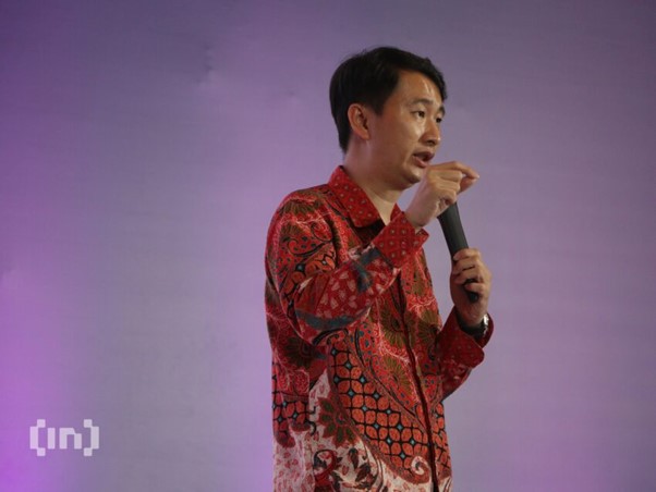 CEO Indodax Oscar Darmawan Beberkan Strategi Hadapi Crypto Winter
