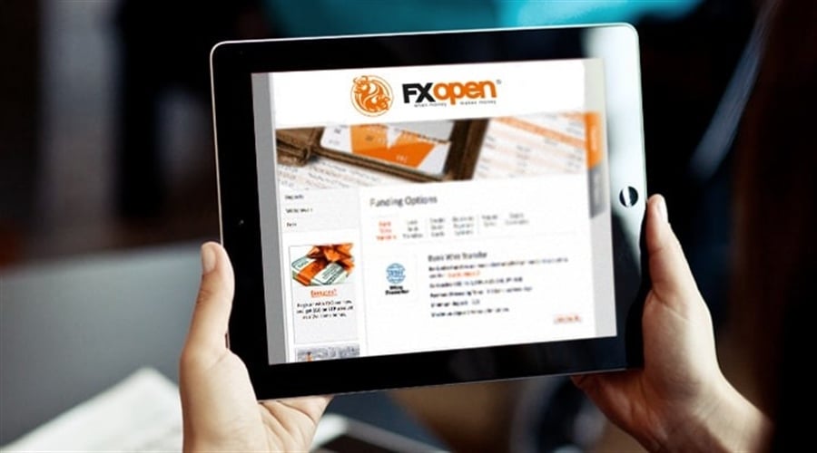 FXOpen tăng cường cung cấp dịch vụ với giao dịch chỉ số miễn phí hoa hồng