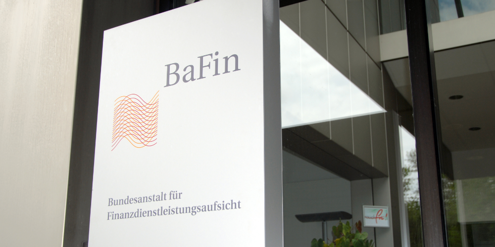 德国BaFin将经纪商MainTrade列入黑名单