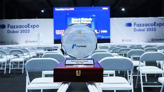PU Prime Kết thúc Năm 2022 với 12 Giải thưởng Quốc tế và hơn thế nữa