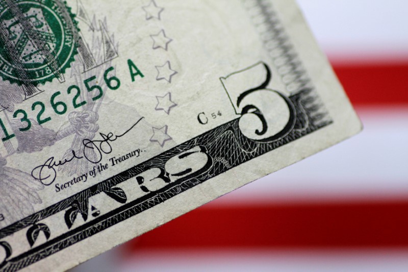 TT Ngoại hối châu Á tăng thận trọng khi đồng đô la suy yếu